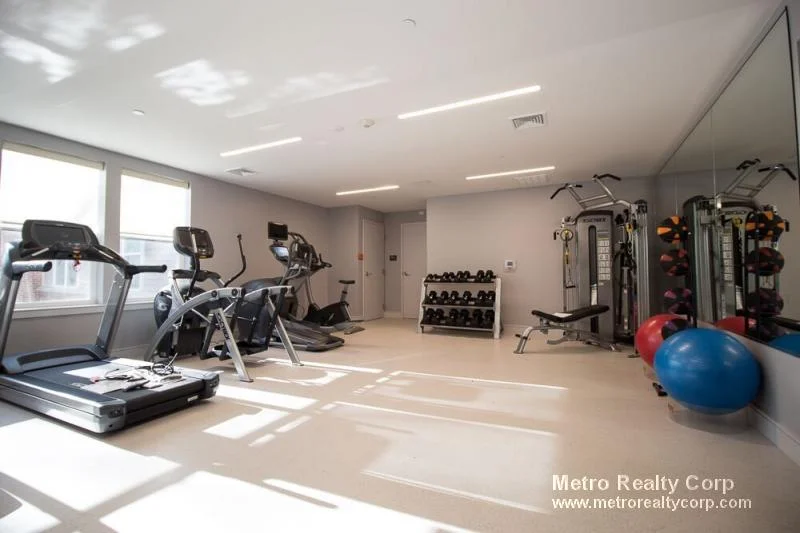 2 bed, 2 bath apartment for rent at 1 Whittemore Ave Unit 308, North Cambridge — photo 23 of 23