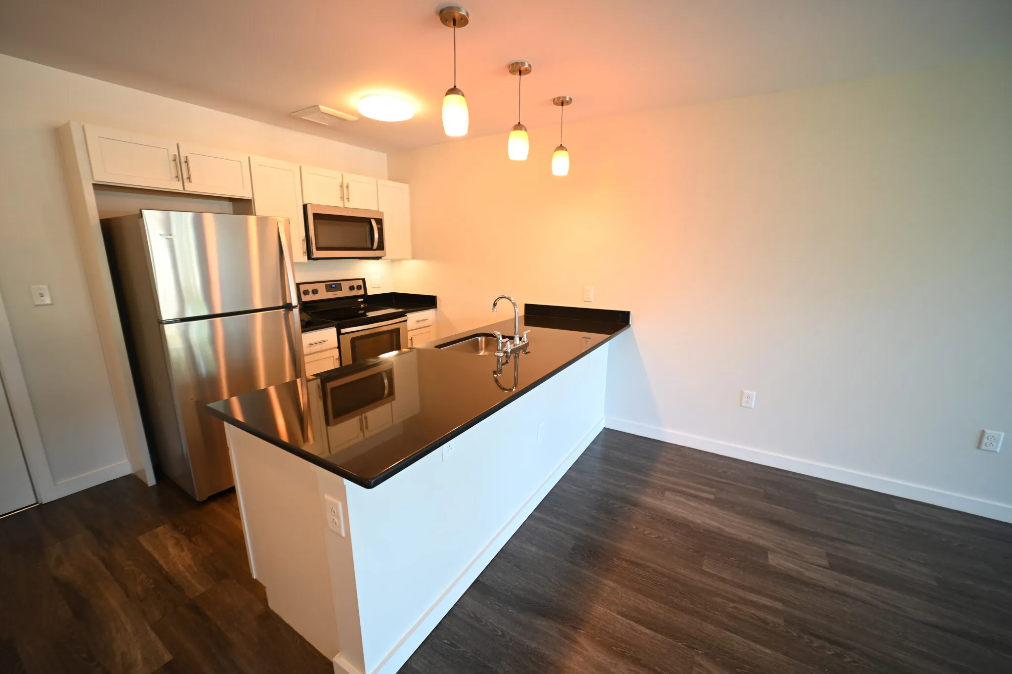 1 bed, 1 bath apartment for rent at 1 Whittemore Ave Unit 314, North Cambridge
