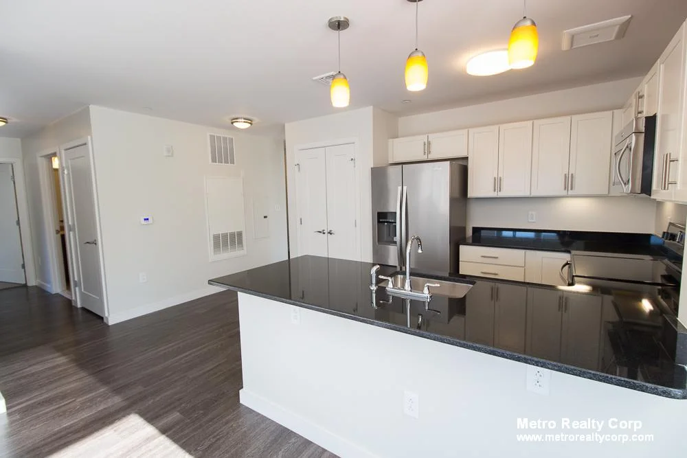 3 bed, 2 bath apartment for rent at 1 Whittemore Ave Unit 318, North Cambridge — photo 4 of 24
