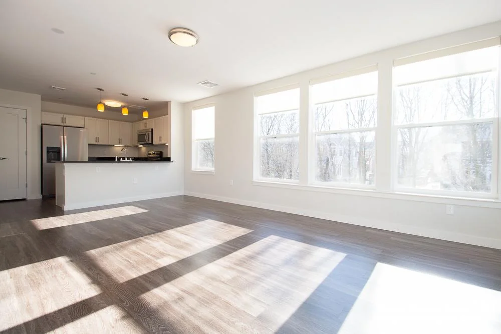3 bed, 2 bath apartment for rent at 1 Whittemore Ave Unit 318, North Cambridge — photo 9 of 24