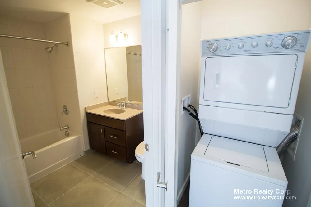 2 bed, 2 bath apartment for rent at 1 Whittemore Ave Unit 403, North Cambridge — photo 13 of 25