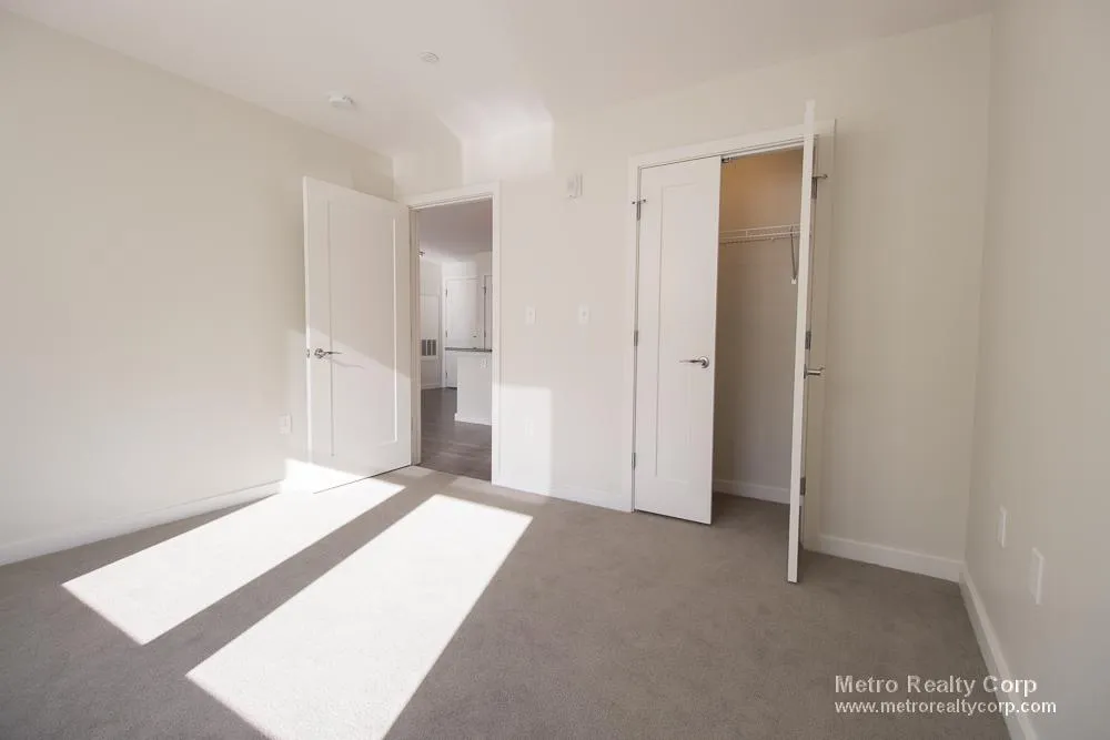 2 bed, 2 bath apartment for rent at 1 Whittemore Ave Unit 403, North Cambridge — photo 11 of 25
