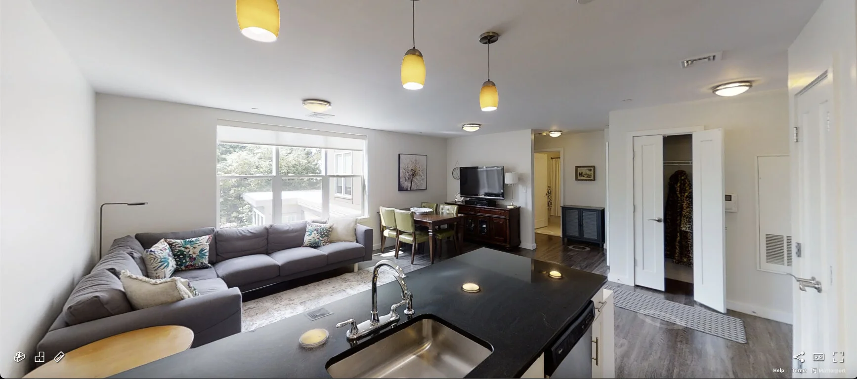 2 bed, 2 bath apartment for rent at 1 Whittemore Ave Unit 403, North Cambridge — photo 15 of 25