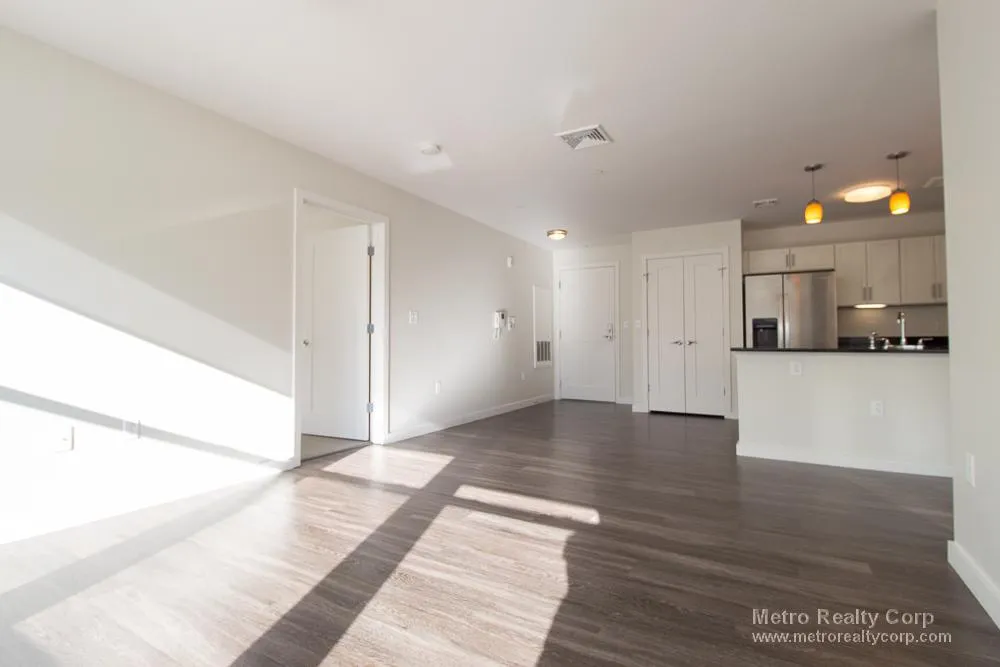 2 bed, 2 bath apartment for rent at 1 Whittemore Ave Unit 403, North Cambridge — photo 7 of 25