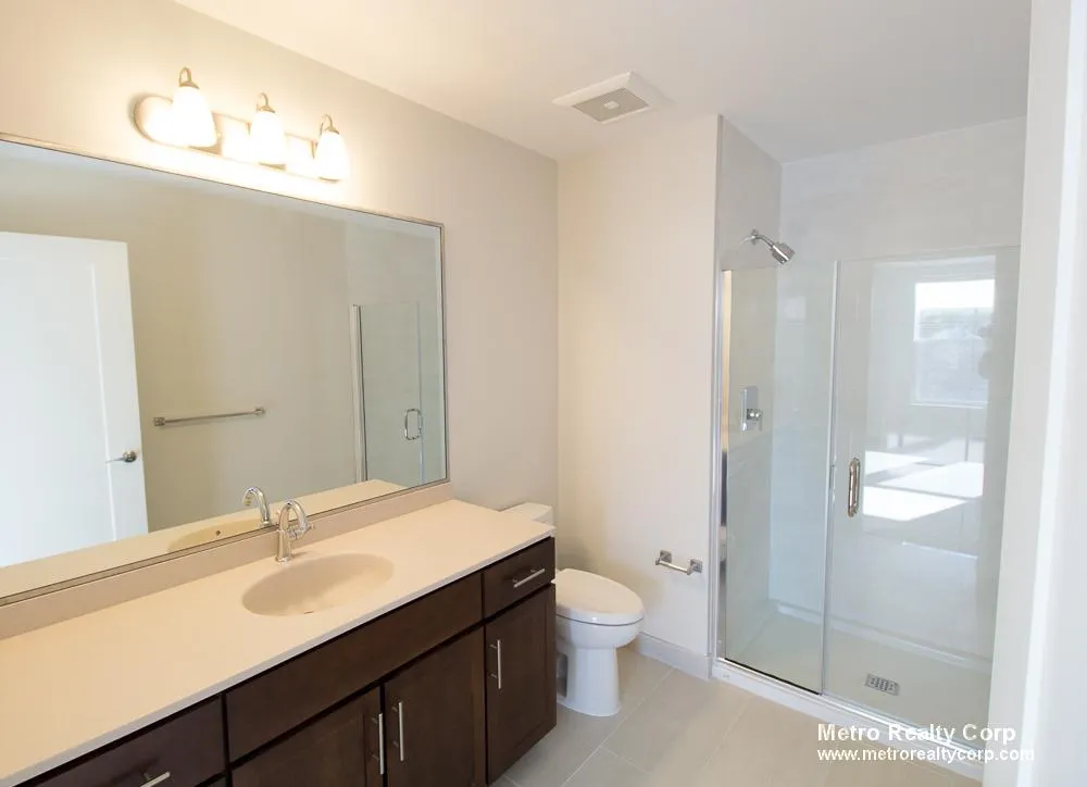 2 bed, 2 bath apartment for rent at 1 Whittemore Ave Unit 403, North Cambridge — photo 6 of 25