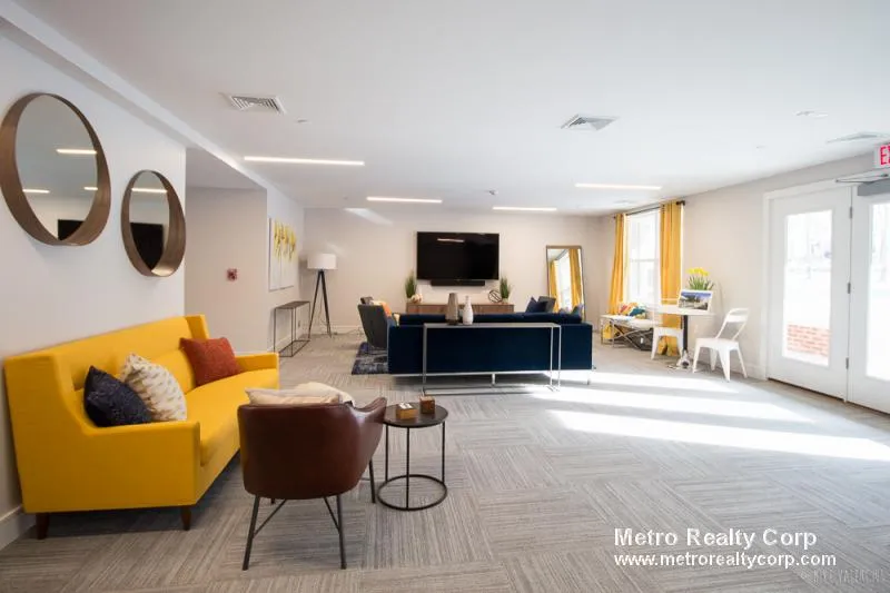 2 bed, 2 bath apartment for rent at 1 Whittemore Ave Unit 403, North Cambridge — photo 24 of 25