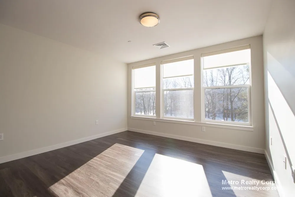 2 bed, 2 bath apartment for rent at 1 Whittemore Ave Unit 403, North Cambridge — photo 4 of 25
