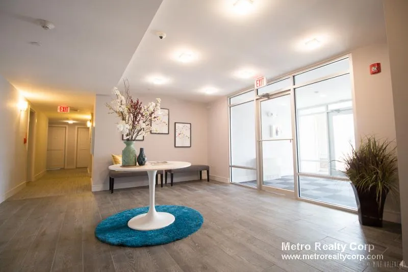 2 bed, 2 bath apartment for rent at 1 Whittemore Ave Unit 403, North Cambridge — photo 23 of 25
