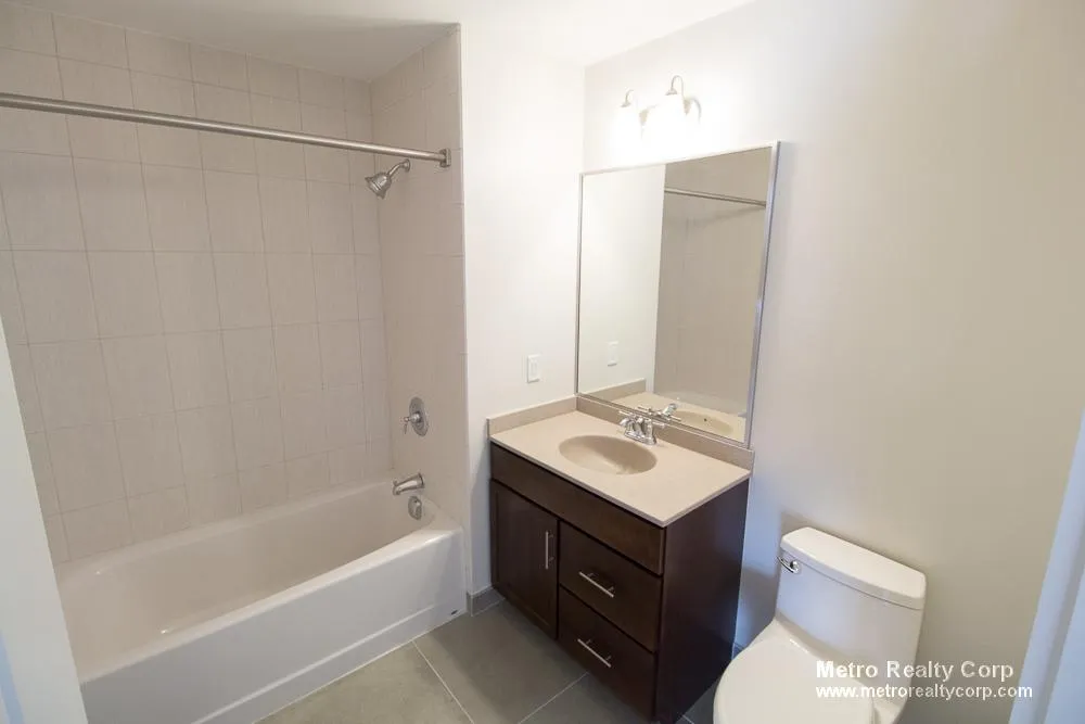 2 bed, 2 bath apartment for rent at 1 Whittemore Ave Unit 403, North Cambridge — photo 12 of 25