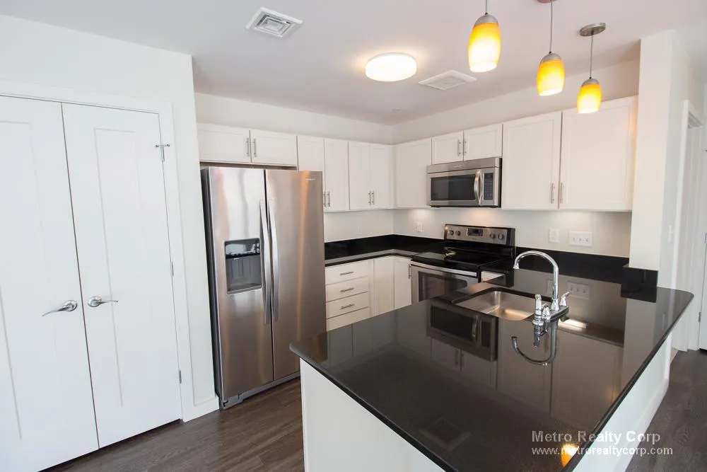 2 bed, 2 bath apartment for rent at 1 Whittemore Ave Unit 403, North Cambridge — photo 3 of 25