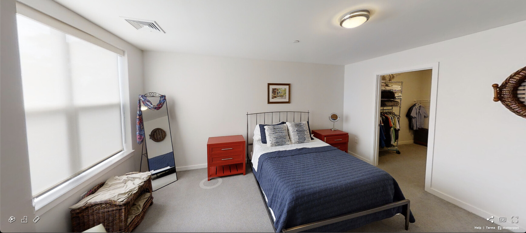 1 bed, 1 bath apartment for rent at 1 Whittemore Ave Unit 408, North Cambridge — photo 6 of 12