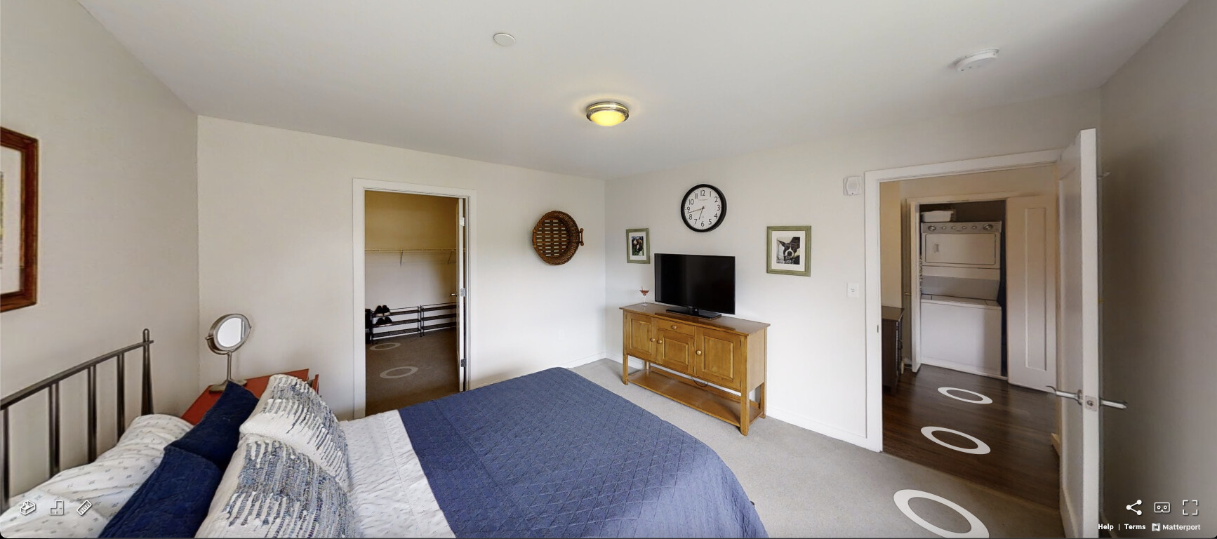 1 bed, 1 bath apartment for rent at 1 Whittemore Ave Unit 408, North Cambridge — photo 8 of 12