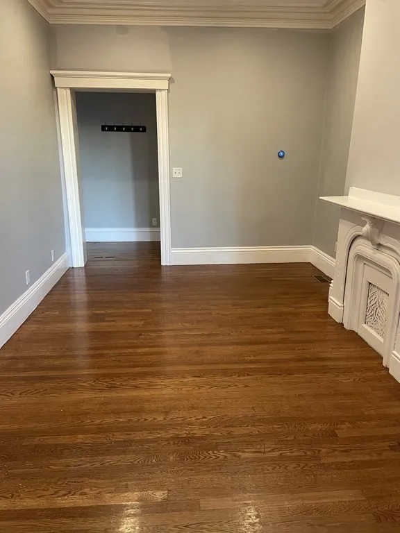 4 bed, 2 bath apartment for rent at 1 Wigglesworth St Unit 1, Mission Hill — photo 3 of 39