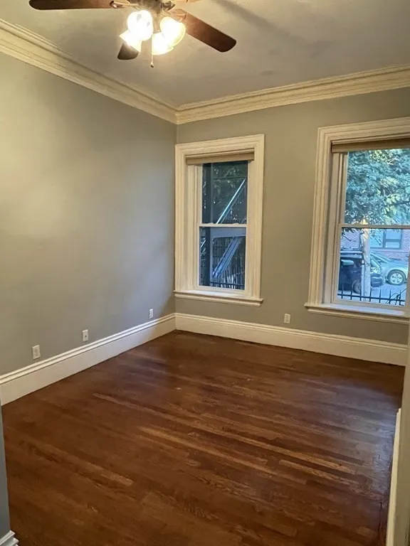 4 bed, 2 bath apartment for rent at 1 Wigglesworth St Unit 1, Mission Hill — photo 15 of 39