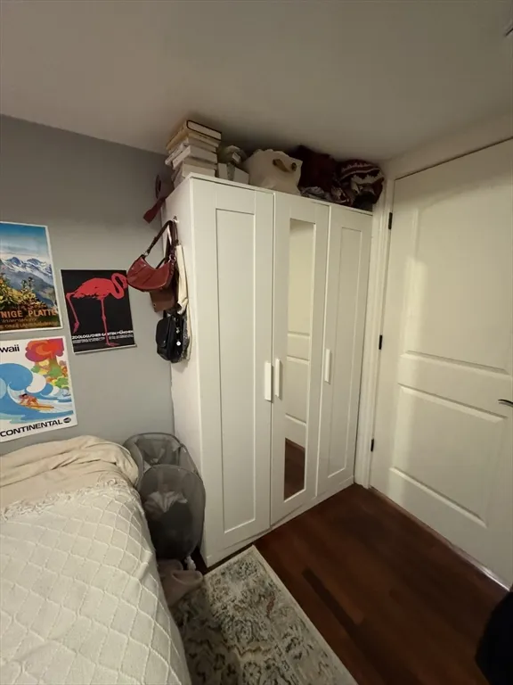 4 bed, 2 bath apartment for rent at 1 Wigglesworth St Unit 1, Mission Hill — photo 38 of 39