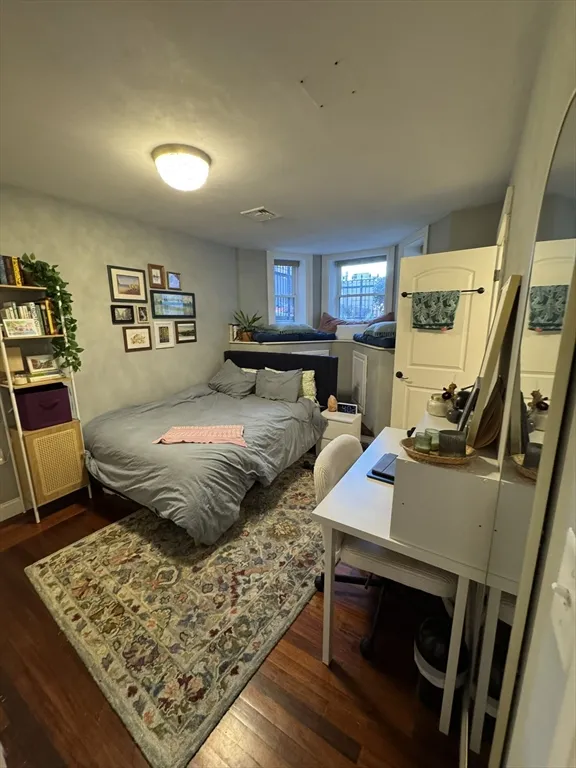 4 bed, 2 bath apartment for rent at 1 Wigglesworth St Unit 1, Mission Hill — photo 31 of 39
