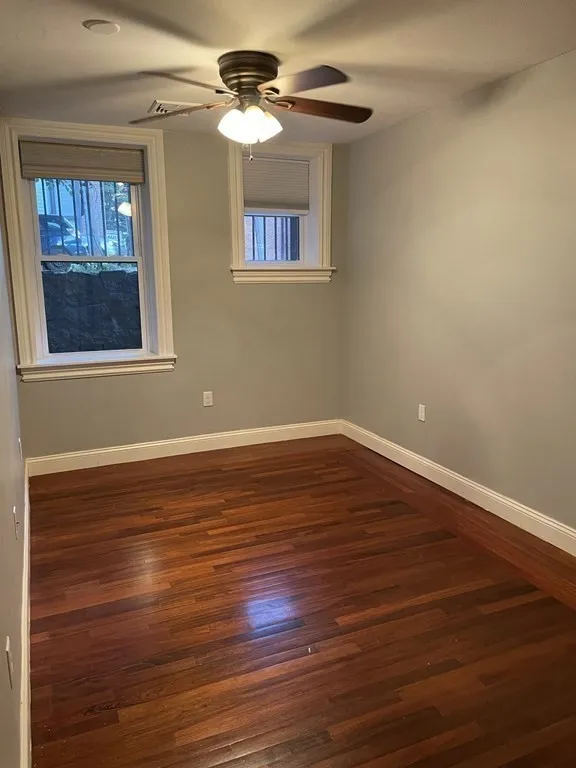 4 bed, 2 bath apartment for rent at 1 Wigglesworth St Unit 1, Mission Hill — photo 17 of 39
