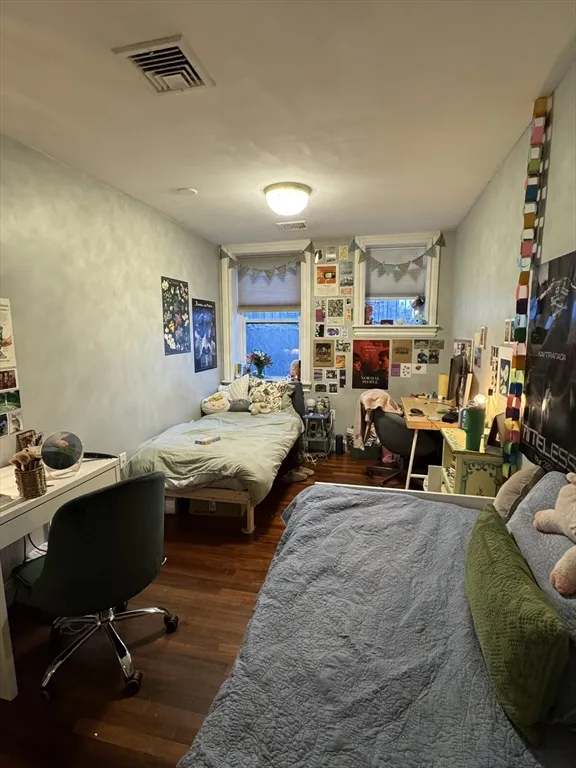 4 bed, 2 bath apartment for rent at 1 Wigglesworth St Unit 1, Mission Hill — photo 39 of 39