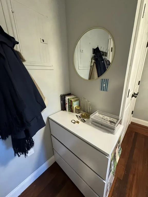 4 bed, 2 bath apartment for rent at 1 Wigglesworth St Unit 1, Mission Hill — photo 35 of 39