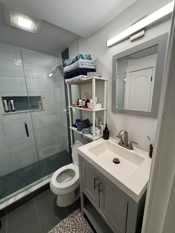 4 bed, 2 bath apartment for rent at 1 Wigglesworth St Unit 1, Mission Hill — photo 34 of 39