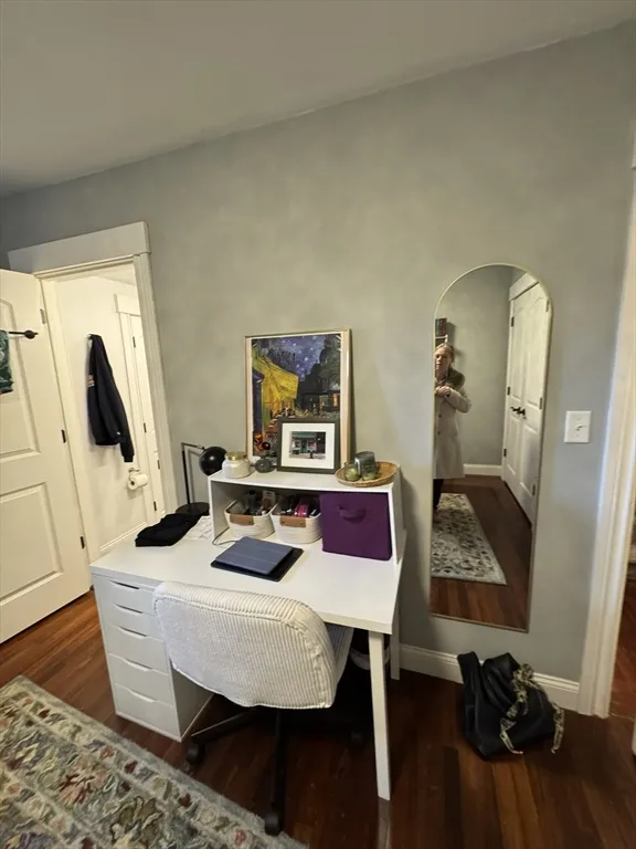 4 bed, 2 bath apartment for rent at 1 Wigglesworth St Unit 1, Mission Hill — photo 32 of 39