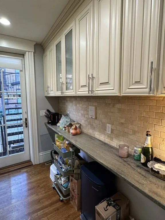 4 bed, 2 bath apartment for rent at 1 Wigglesworth St Unit 1, Mission Hill — photo 25 of 39