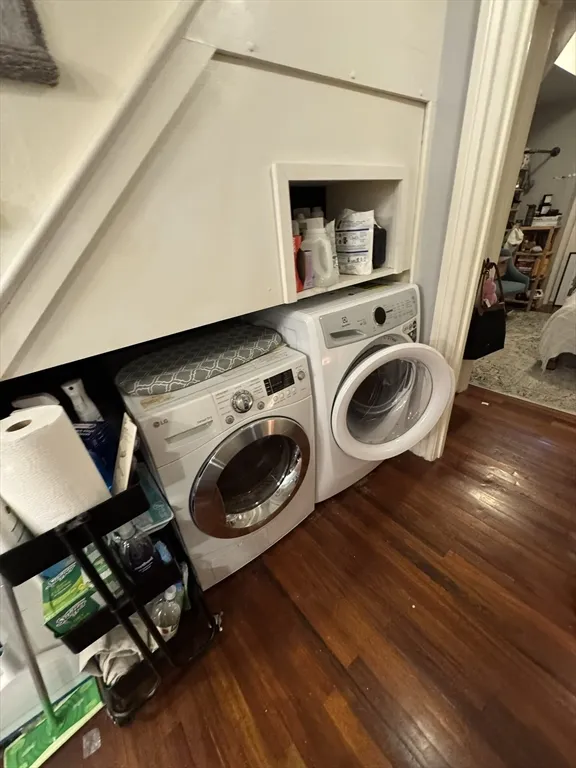 4 bed, 2 bath apartment for rent at 1 Wigglesworth St Unit 1, Mission Hill — photo 36 of 39