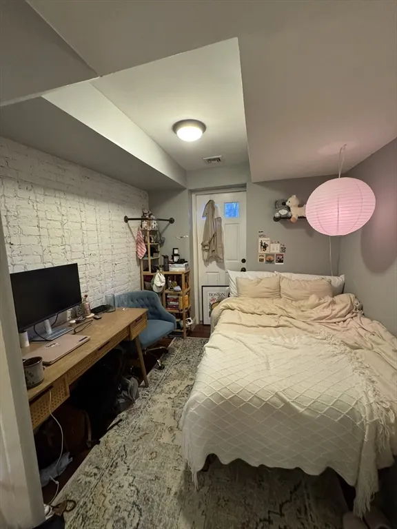 4 bed, 2 bath apartment for rent at 1 Wigglesworth St Unit 1, Mission Hill — photo 37 of 39