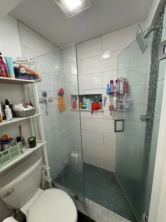 4 bed, 2 bath apartment for rent at 1 Wigglesworth St Unit 1, Mission Hill — photo 30 of 39
