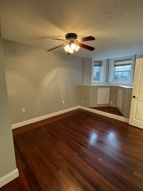 4 bed, 2 bath apartment for rent at 1 Wigglesworth St Unit 1, Mission Hill — photo 11 of 39