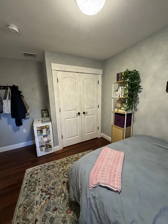 4 bed, 2 bath apartment for rent at 1 Wigglesworth St Unit 1, Mission Hill — photo 33 of 39