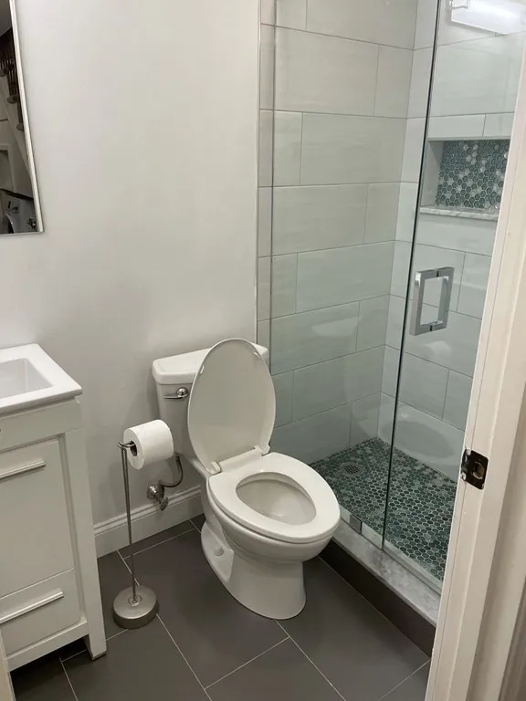 4 bed, 2 bath apartment for rent at 1 Wigglesworth St Unit 1, Mission Hill — photo 8 of 39
