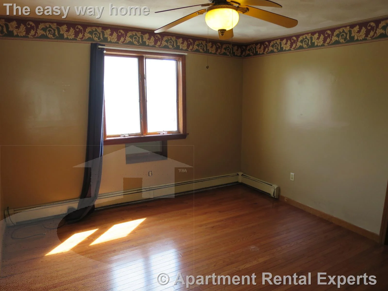 4 bed, 2 bath apartment for rent at 1 Winchester Pl Unit 2, Tufts — photo 10 of 20