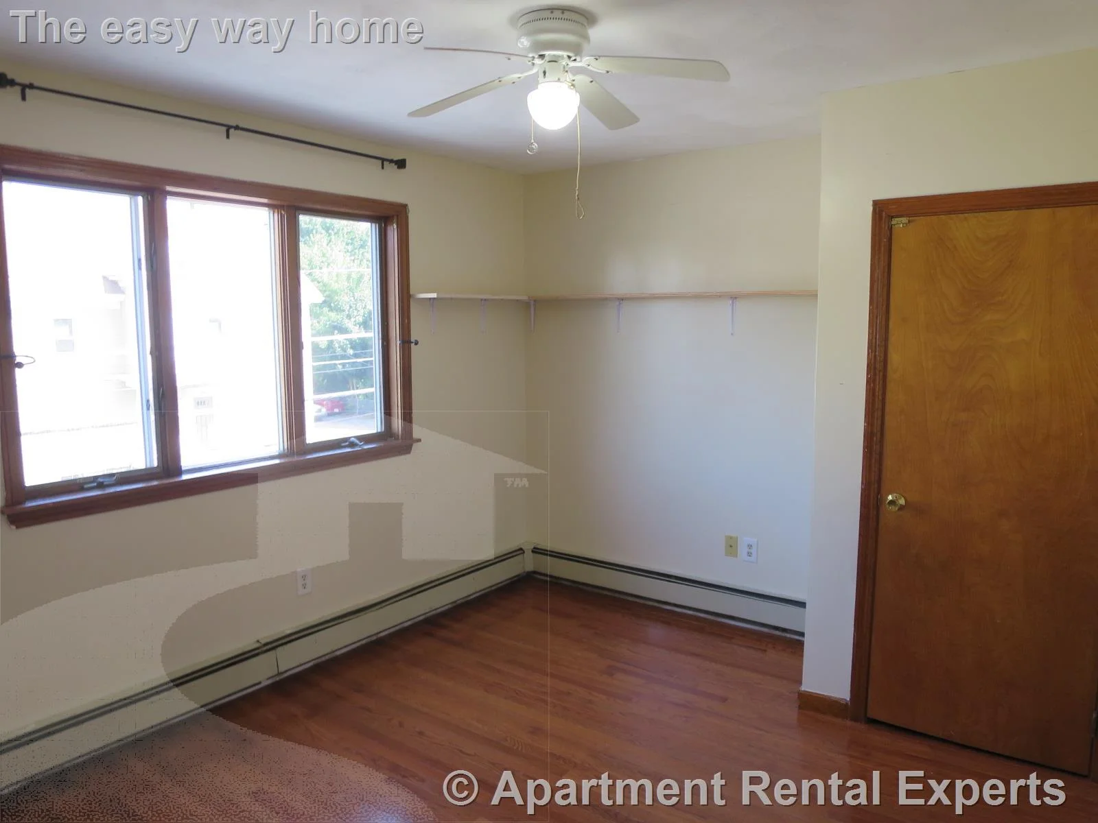 4 bed, 2 bath apartment for rent at 1 Winchester Pl Unit 2, Tufts — photo 11 of 20