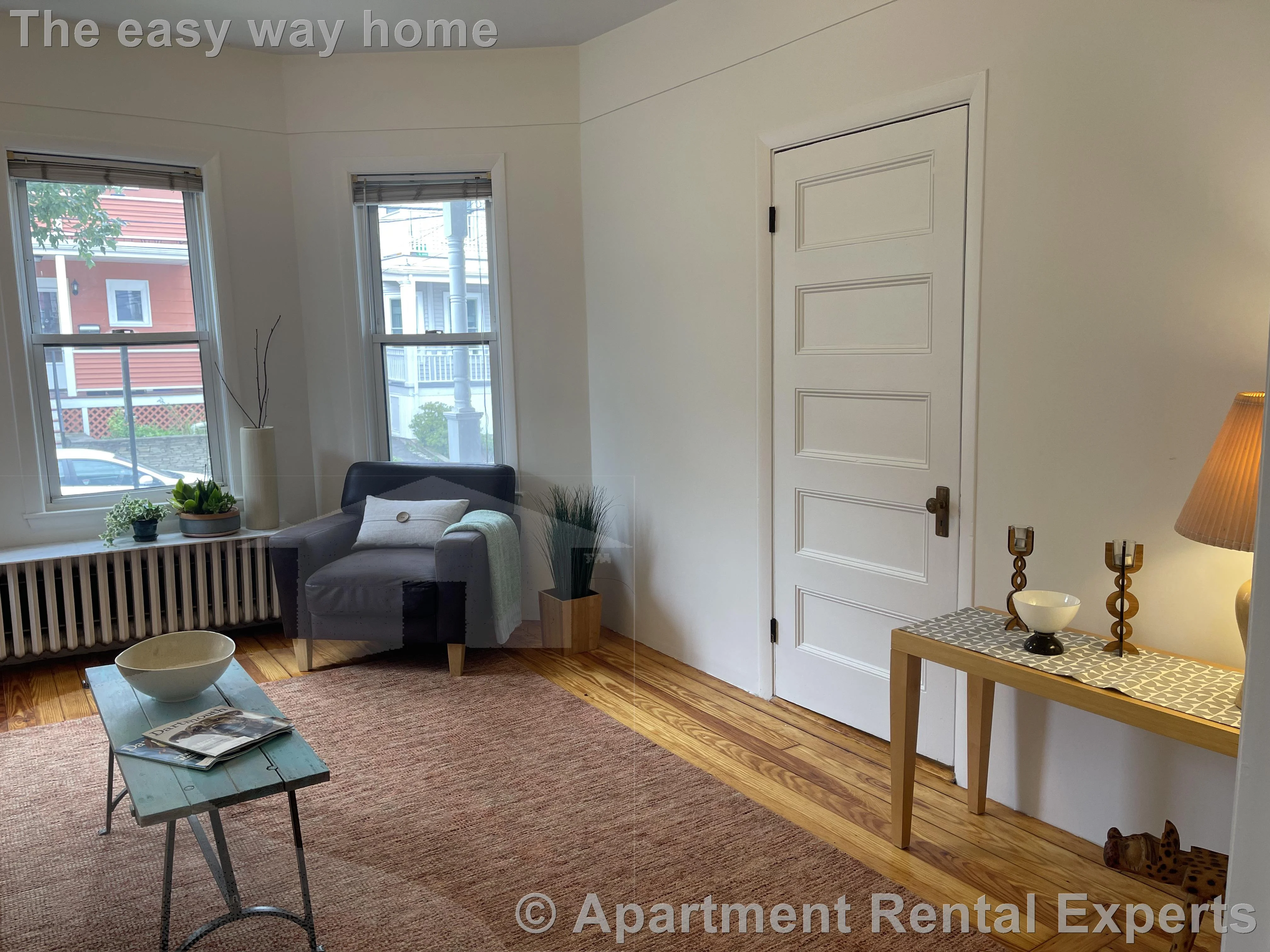 3 bed, 1 bath apartment for rent at 1 Windsor Rd, Porter Square — photo 6 of 9