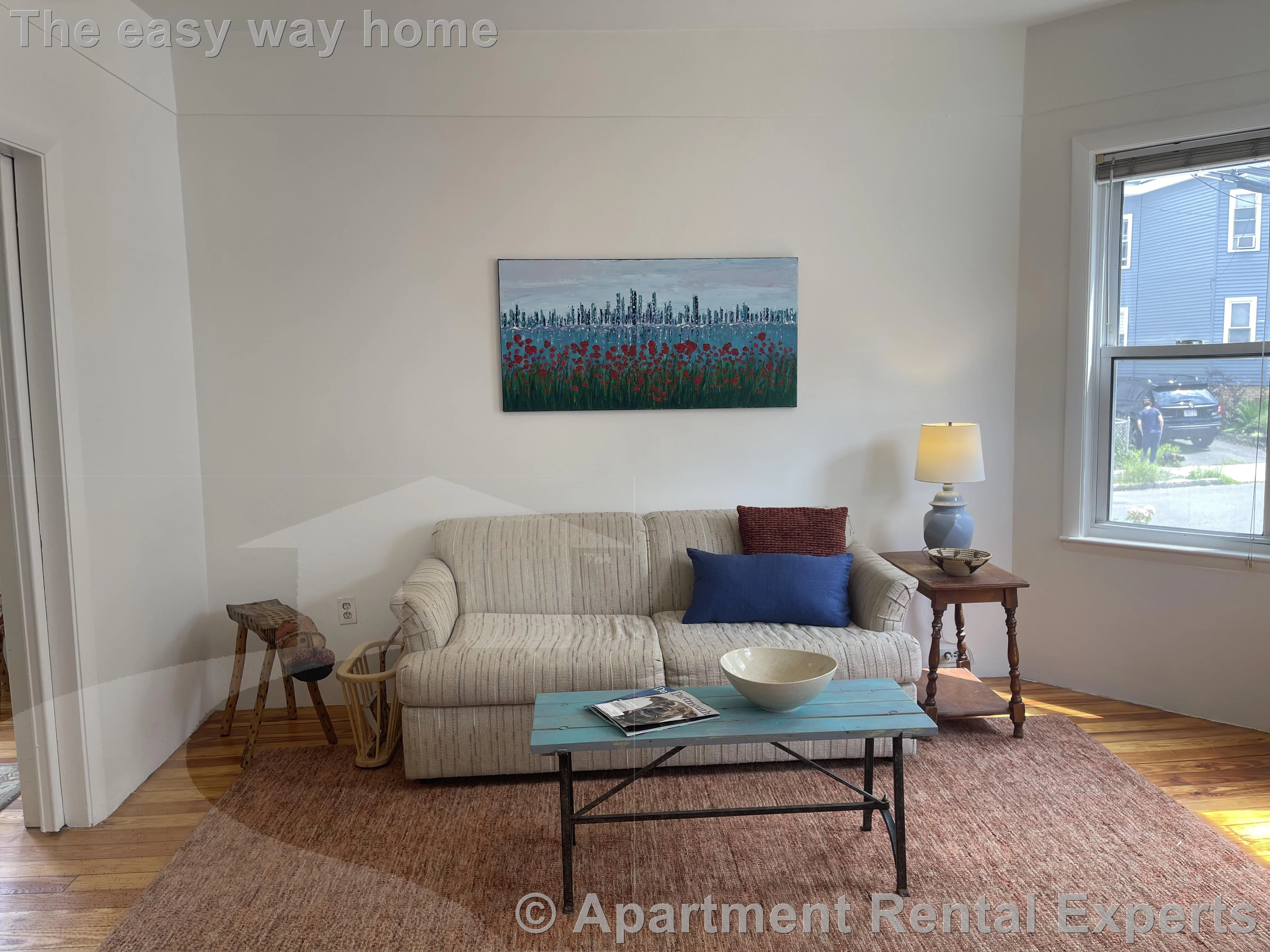 3 bed, 1 bath apartment for rent at 1 Windsor Rd, Porter Square — photo 5 of 9