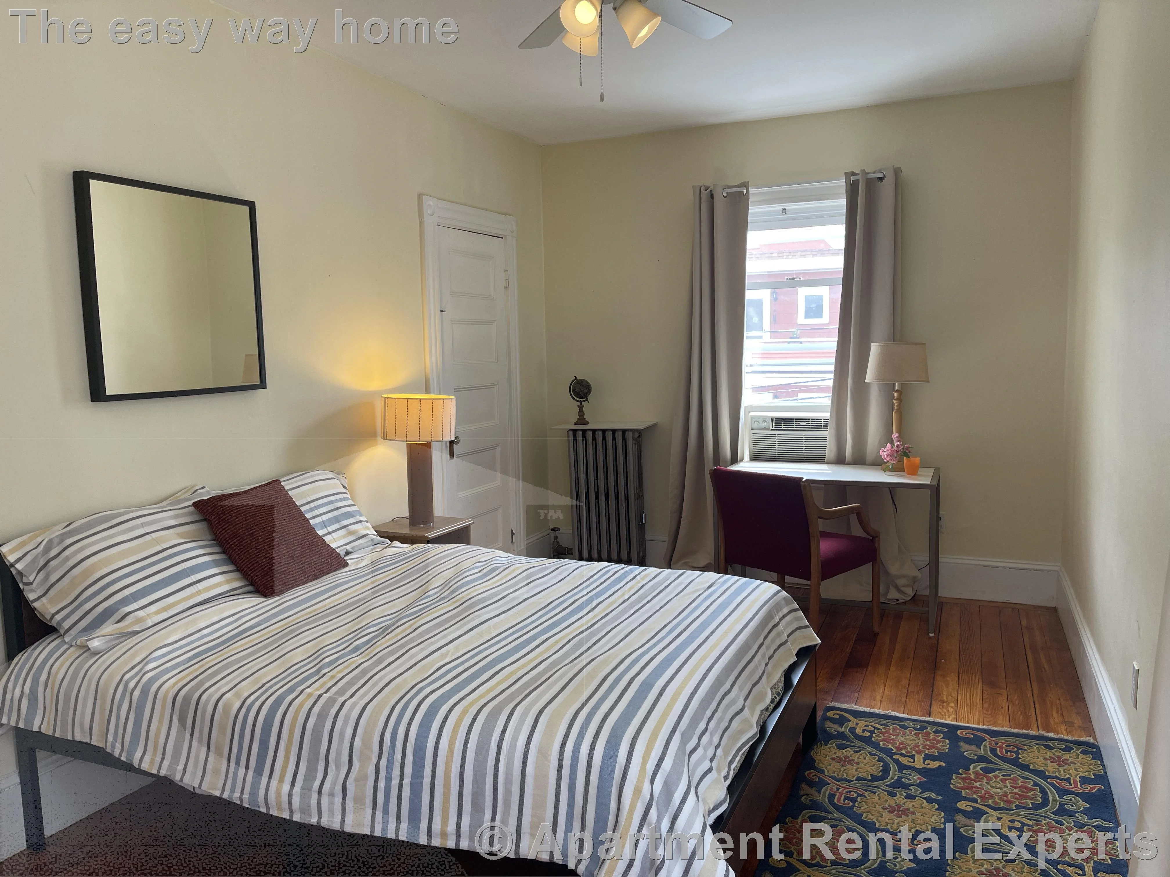3 bed, 1 bath apartment for rent at 1 Windsor Rd, Porter Square — photo 8 of 9