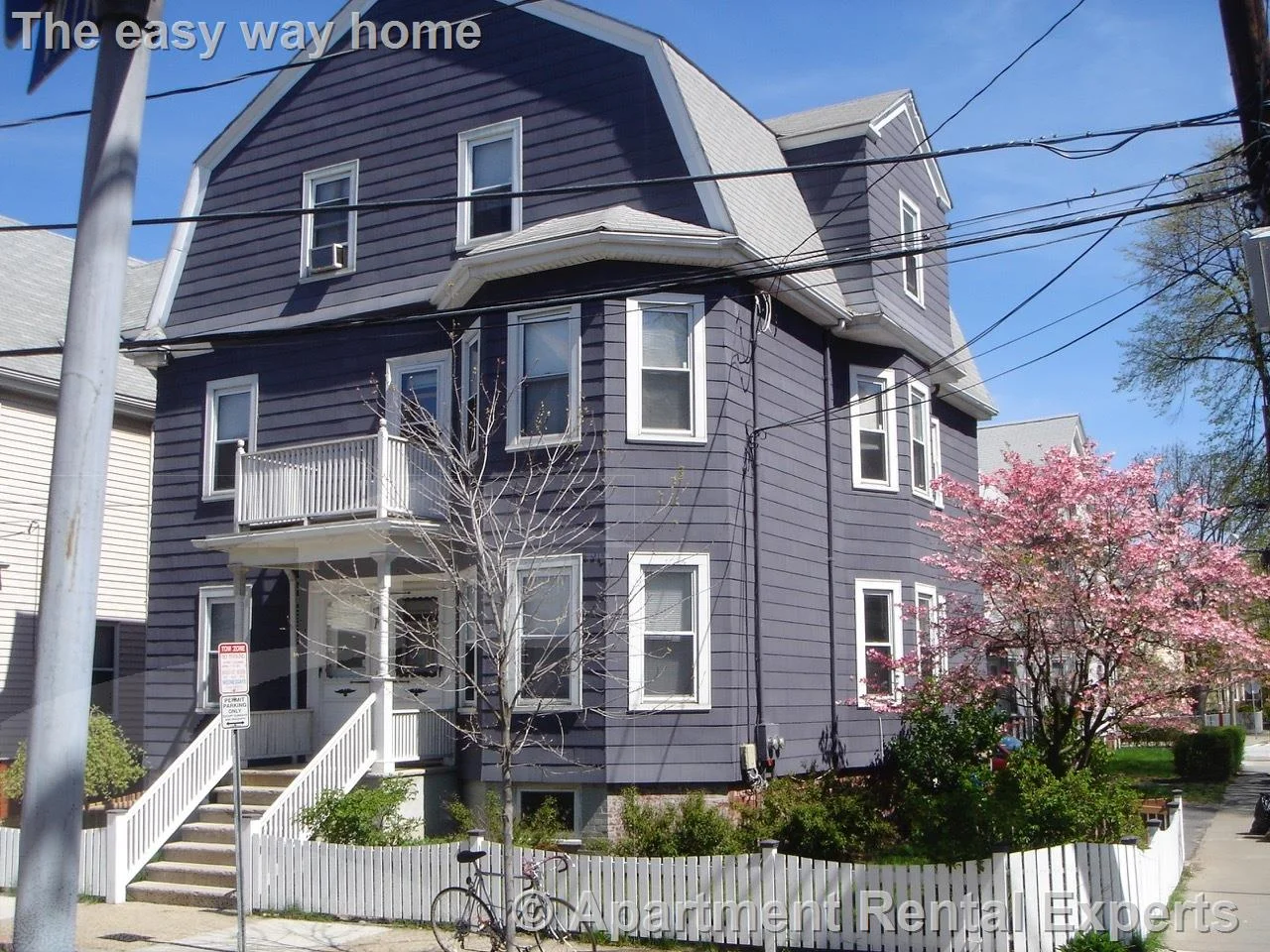 3 bed, 1 bath apartment for rent at 1 Windsor Rd, Porter Square — photo 9 of 9