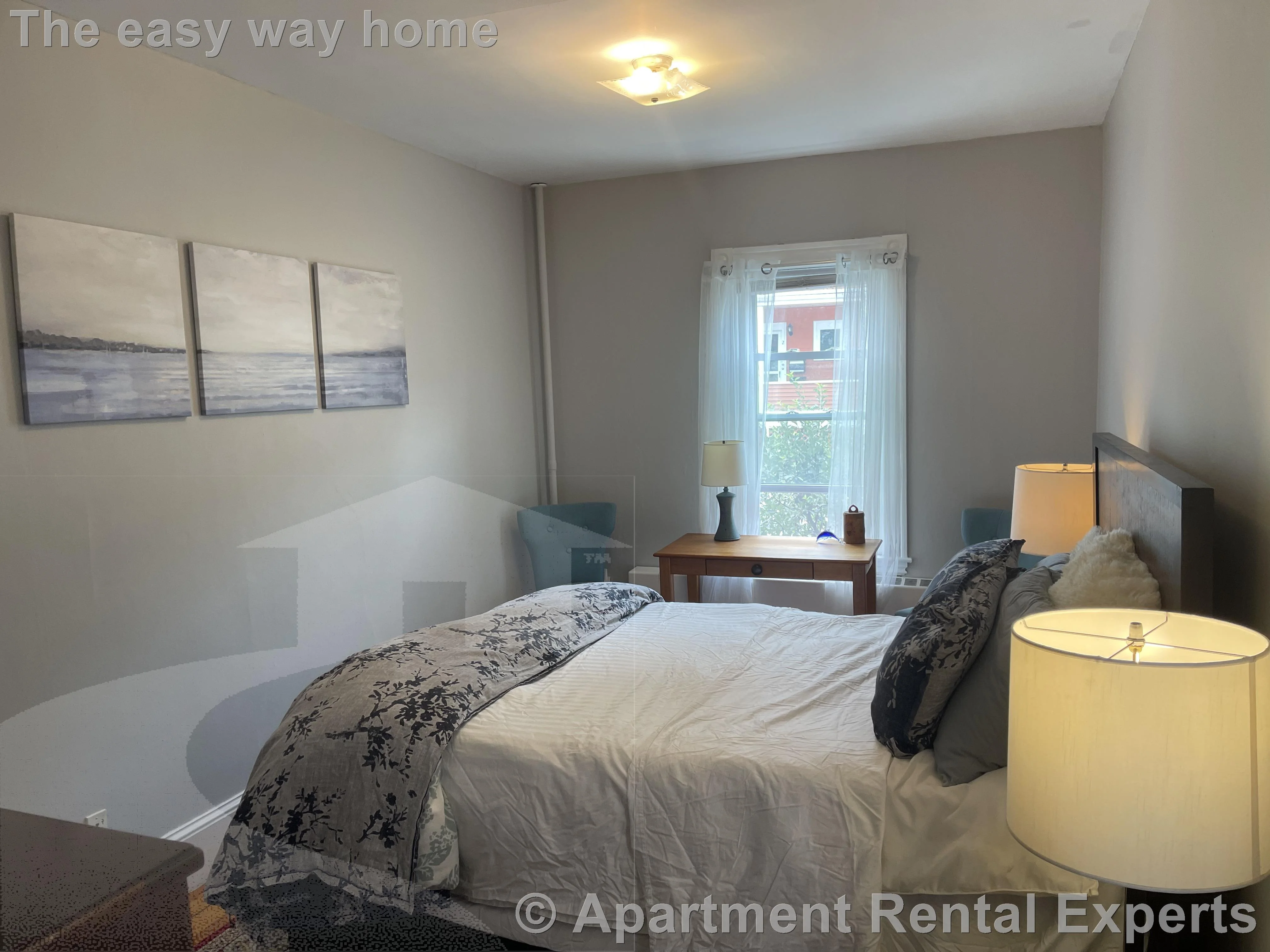 3 bed, 1 bath apartment for rent at 1 Windsor Rd, Porter Square — photo 3 of 9