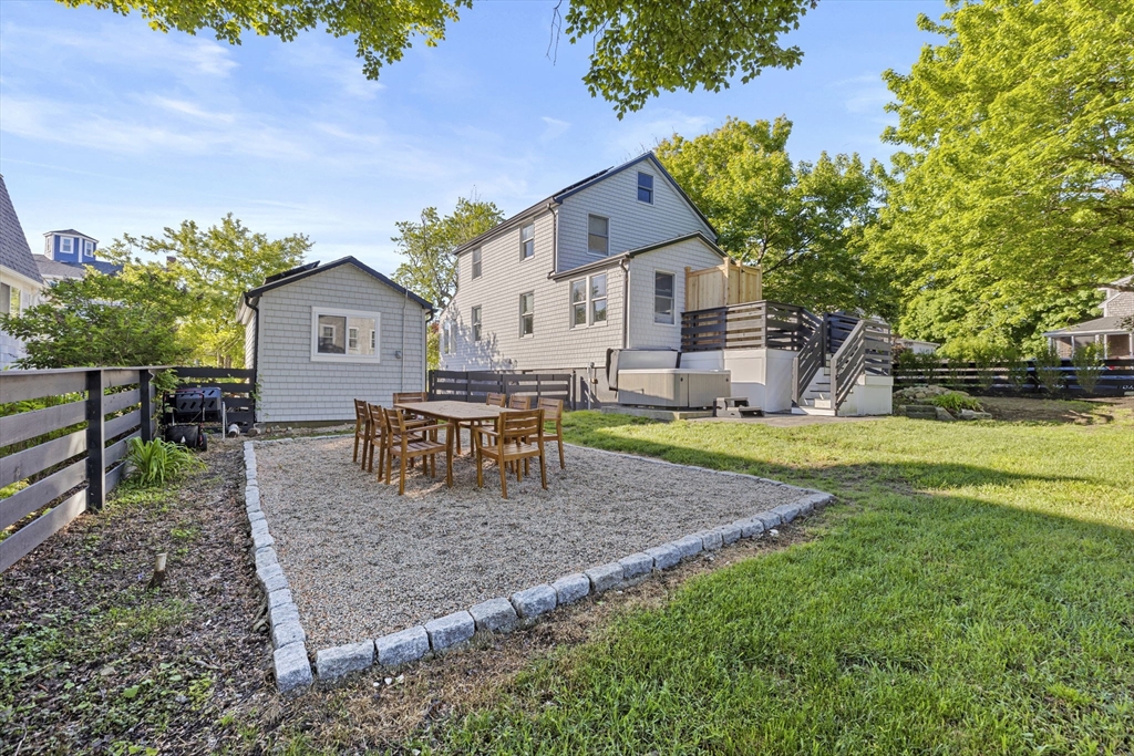 3 bed, 1 bath apartment for rent at 1 Winslow Ave, Scituate — photo 23 of 23