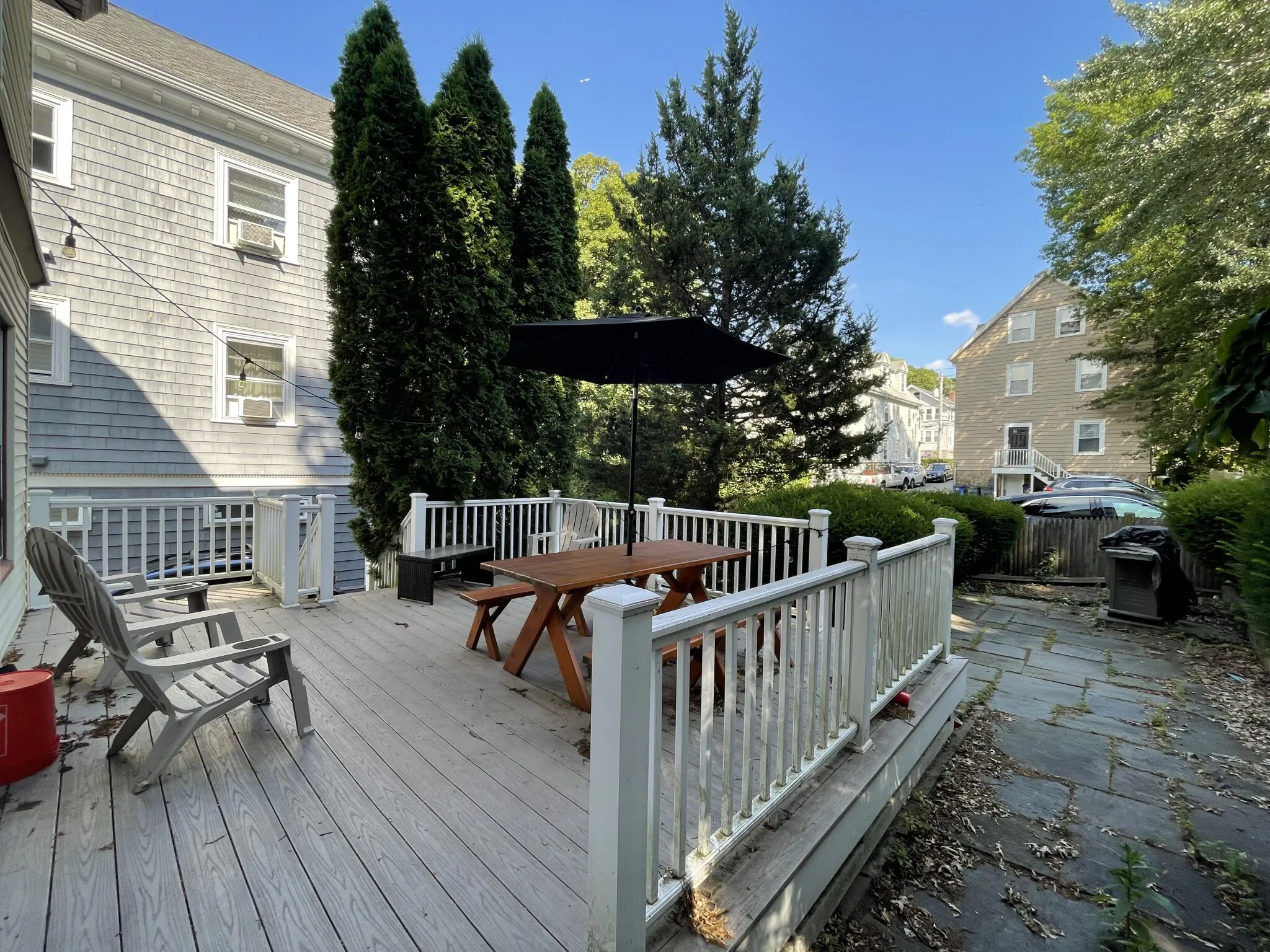 6 bed, 2.5 bath apartment for rent at 1 Woodstock Ave Unit 1, Brighton — photo 36 of 40