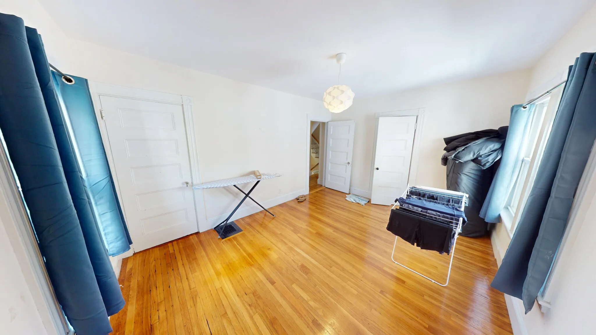 6 bed, 2.5 bath apartment for rent at 1 Woodstock Ave Unit 1, Brighton — photo 6 of 40