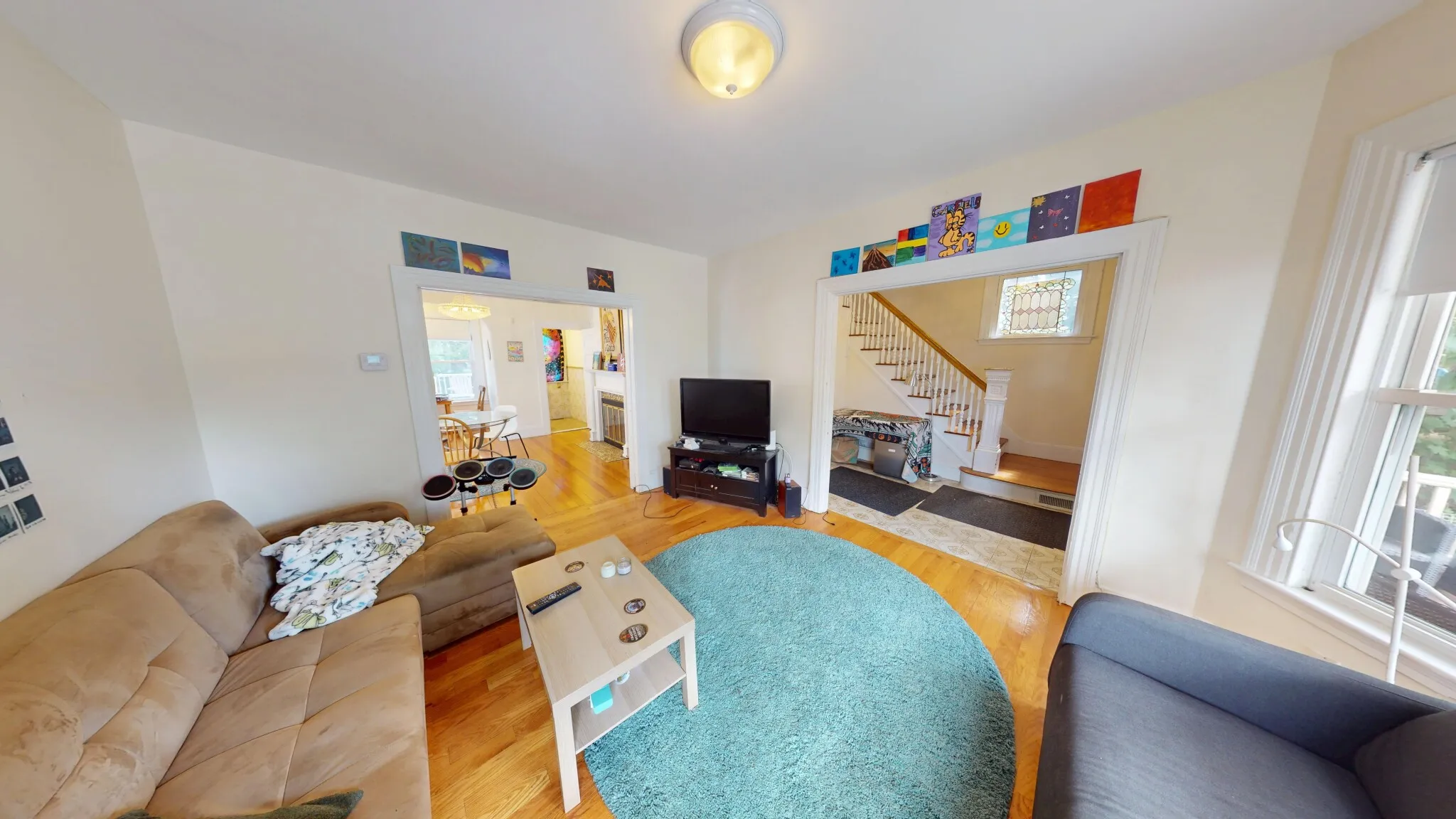 6 bed, 2.5 bath apartment for rent at 1 Woodstock Ave Unit 1, Brighton — photo 13 of 40