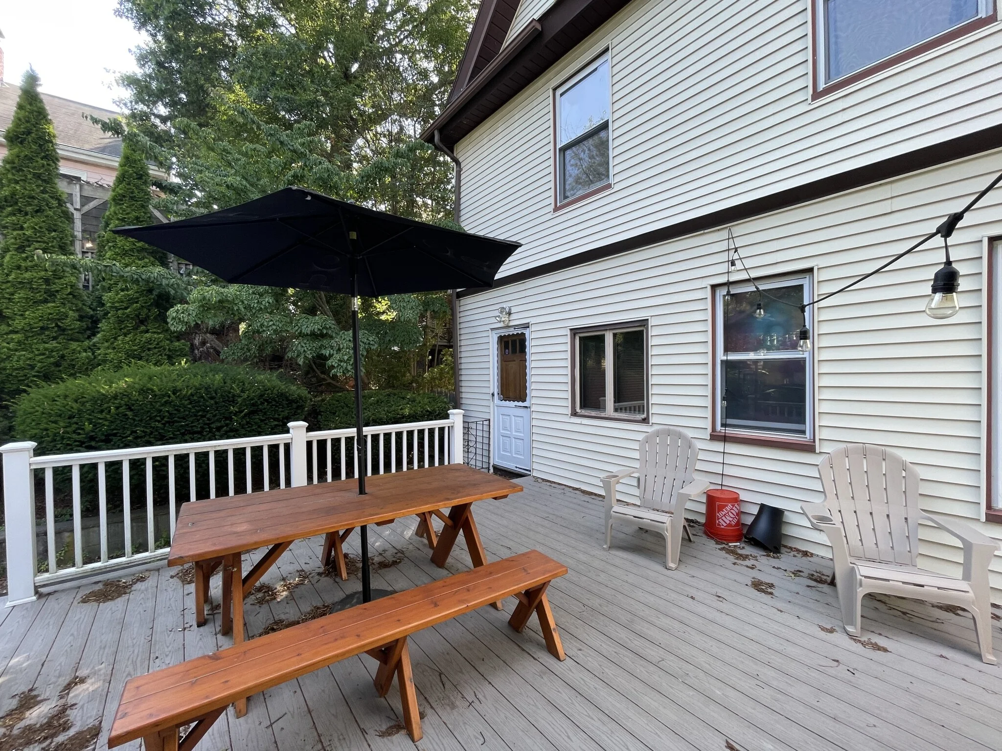 6 bed, 2.5 bath apartment for rent at 1 Woodstock Ave Unit 1, Brighton — photo 37 of 40