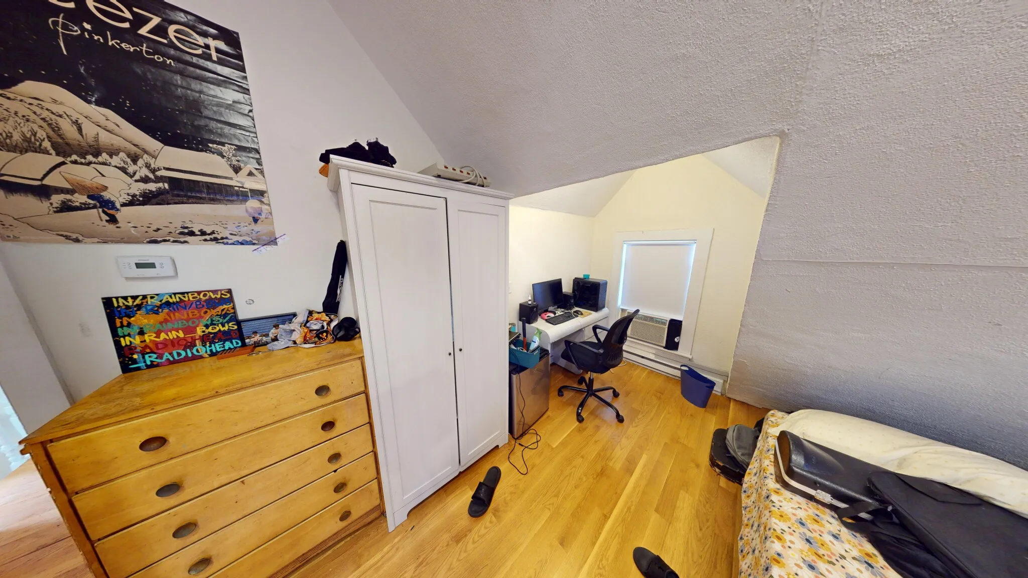 6 bed, 2.5 bath apartment for rent at 1 Woodstock Ave Unit 1, Brighton — photo 15 of 40