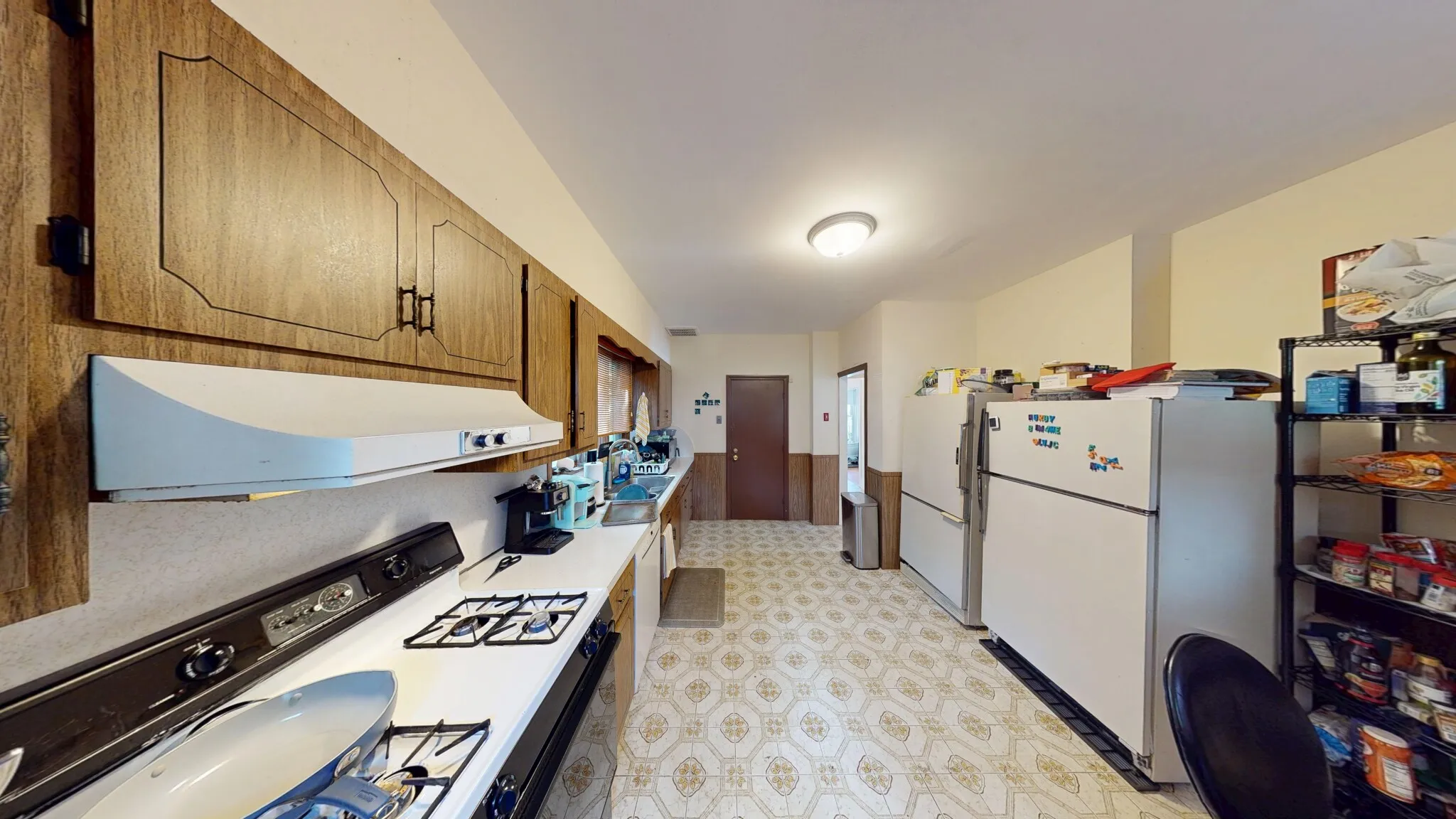 6 bed, 2.5 bath apartment for rent at 1 Woodstock Ave Unit 1, Brighton — photo 2 of 40