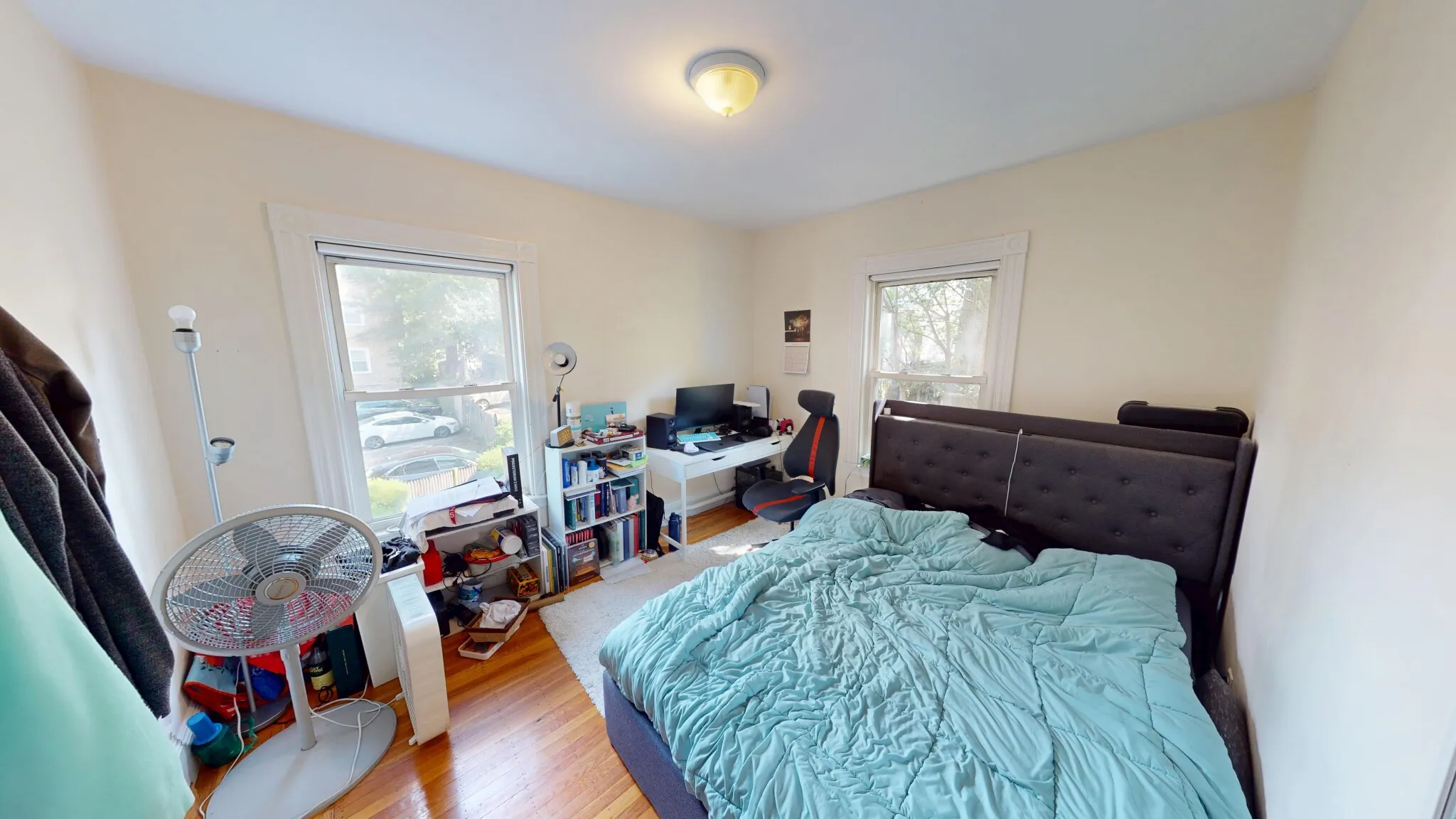 6 bed, 2.5 bath apartment for rent at 1 Woodstock Ave Unit 1, Brighton — photo 3 of 40