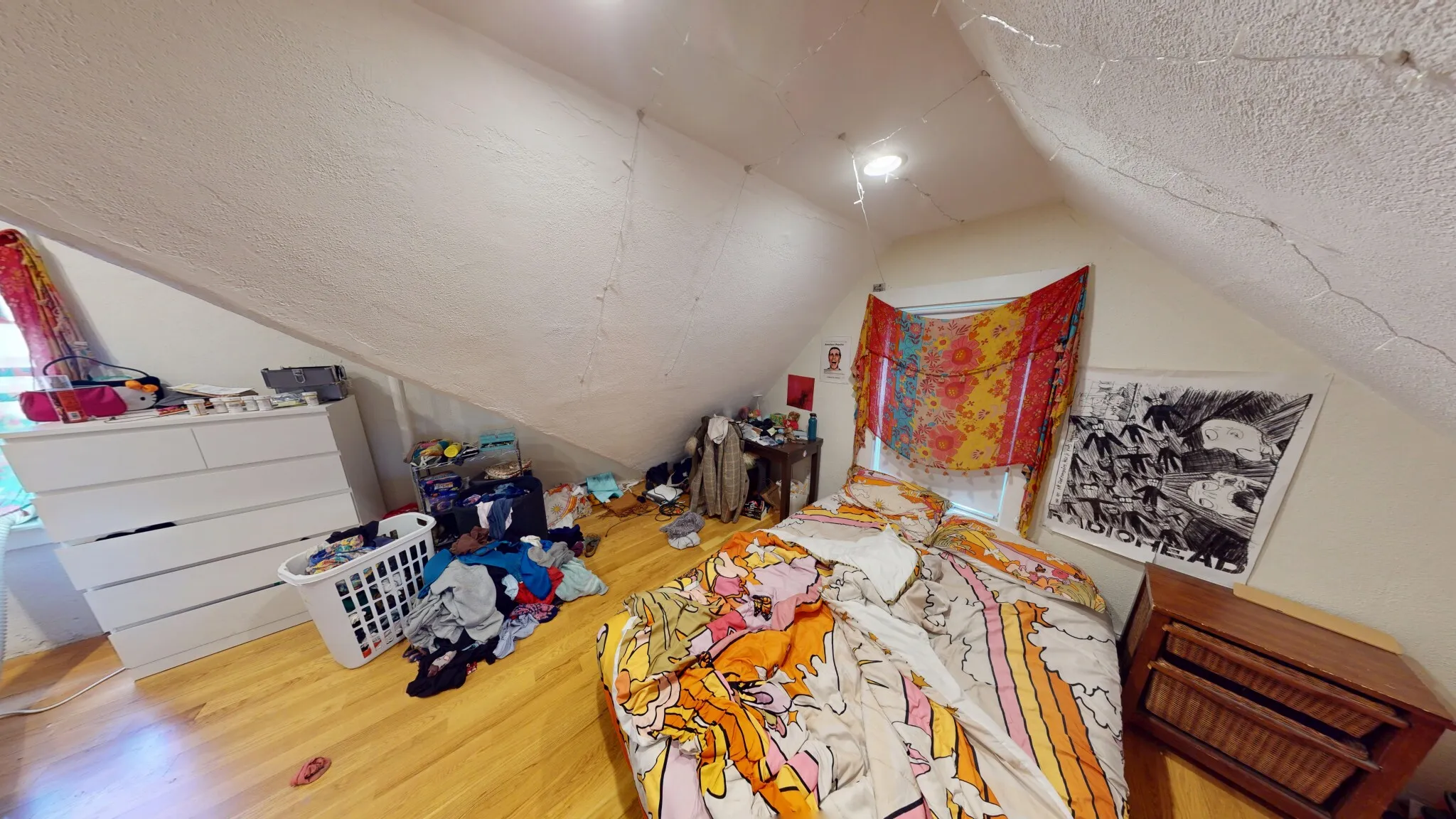 6 bed, 2.5 bath apartment for rent at 1 Woodstock Ave Unit 1, Brighton — photo 17 of 40