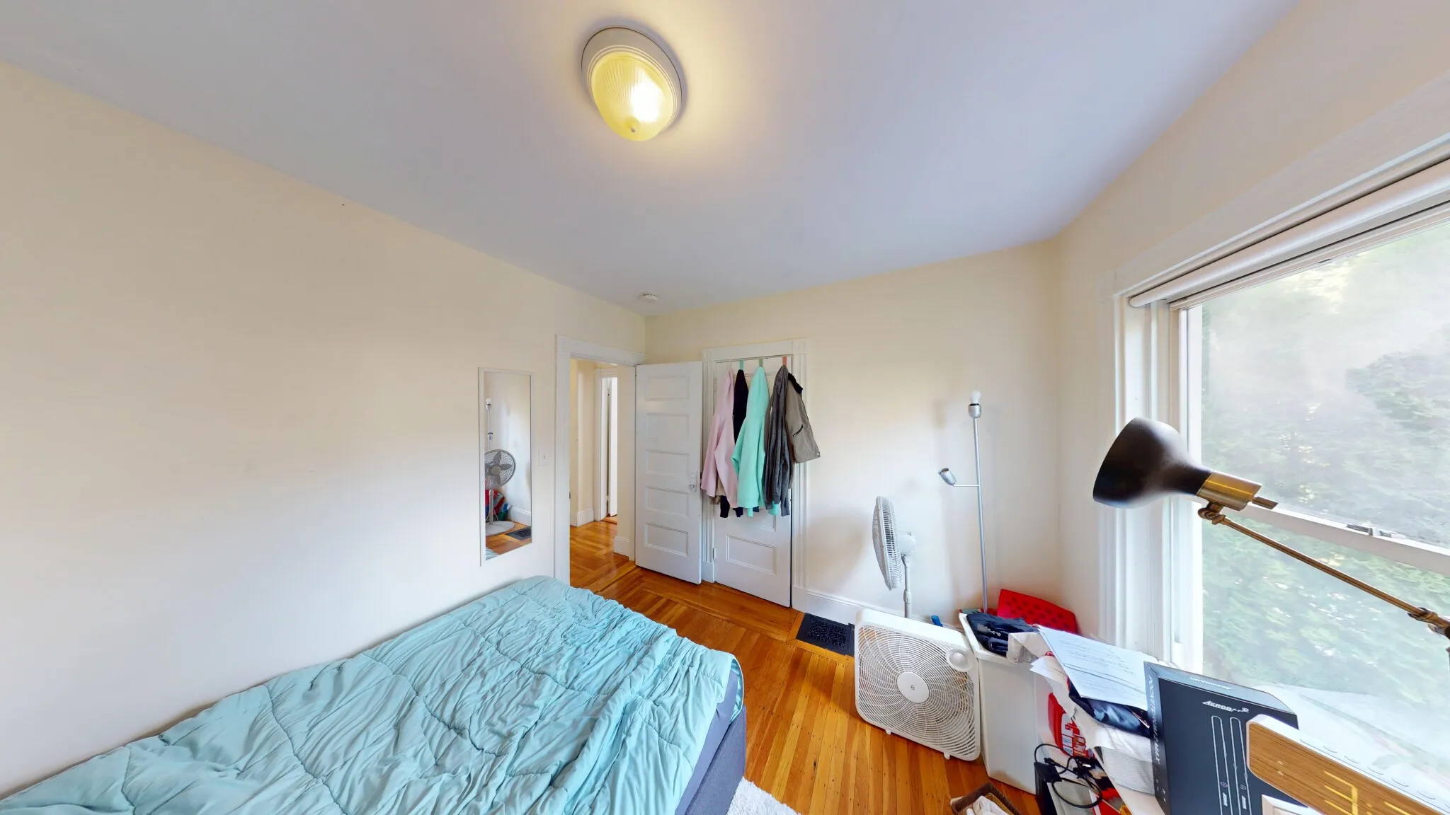 6 bed, 2.5 bath apartment for rent at 1 Woodstock Ave Unit 2, Brighton — photo 4 of 34