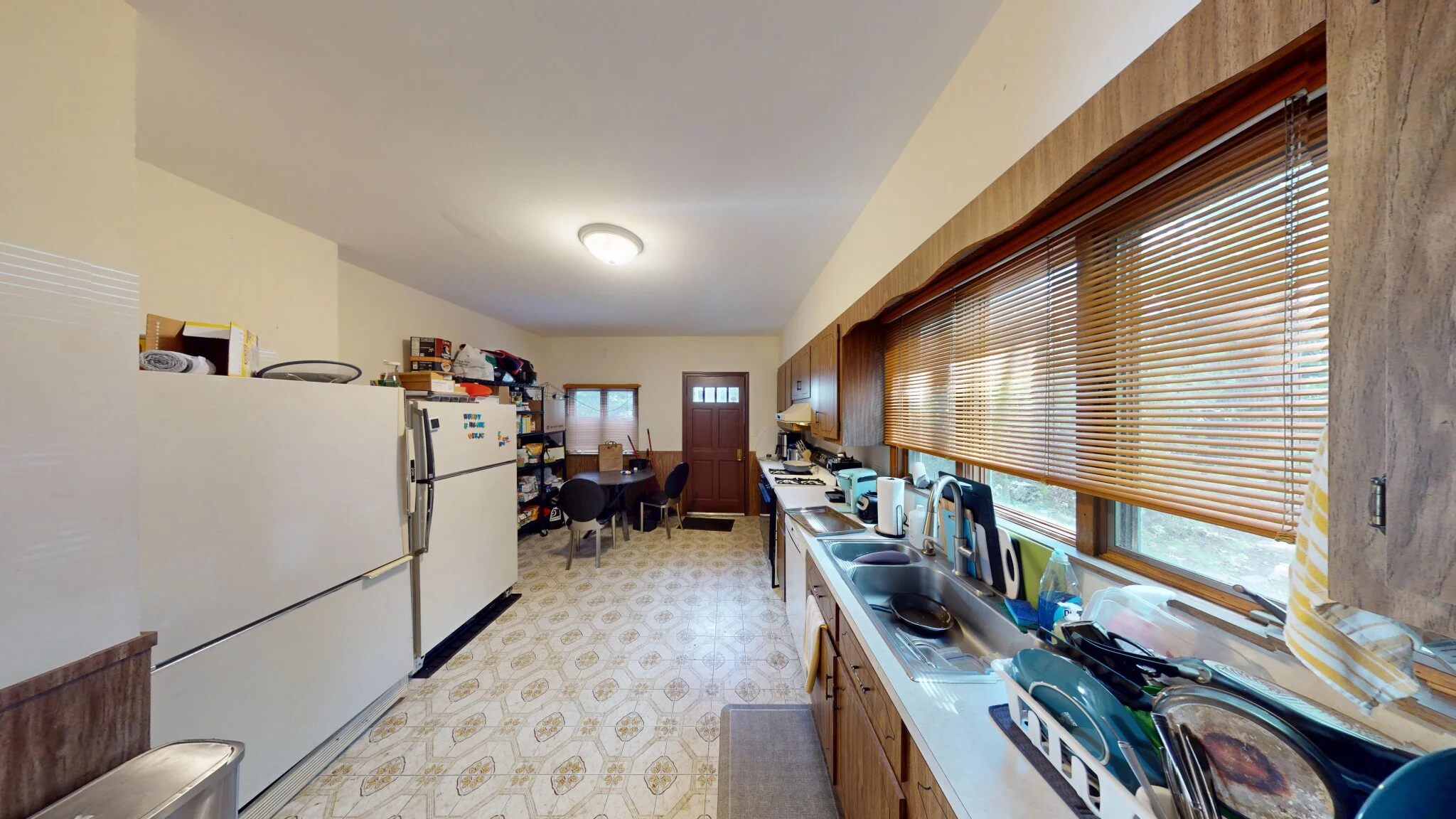 6 bed, 2.5 bath apartment for rent at 1 Woodstock Ave Unit 2, Brighton — photo 33 of 34